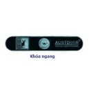 Bộ kh&oacute;a cơ AUSTDOOR 