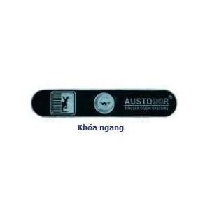 Bộ kh&oacute;a cơ AUSTDOOR 