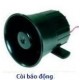 Còi báo động AUSTDOOR 