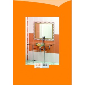 Lavabo k&iacute;nh DQ 8146