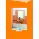 Lavabo kính DQ 8146