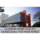Phim d&ugrave;ng cho C&aacute;c T&ograve;a Nh&agrave; Kh&aacute;c (LLumar- Hoa Kỳ)