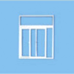 ACS2-MT.OT Cửa sổ Austdoor