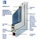 Cửa sổ AUS-2QRD
