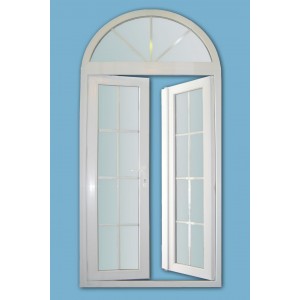 ACS-2QRH-OT Cửa sổ Austdoor