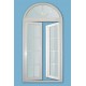 Cửa sổ AUS-2QRH-OT