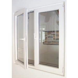 ACS-2QVLH Cửa sổ Austdoor
