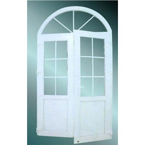 ACD-2QH Cửa đi Austdoor
