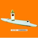 Kệ k&iacute;nh DQ 1085