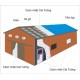 Cách âm cách nhiệt CT-AP