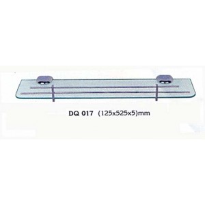 Kệ k&iacute;nh DQ 017