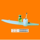 Kệ k&iacute;nh DQ 1008