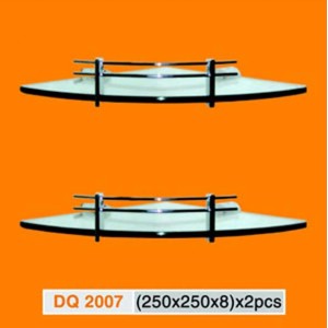 Kệ k&iacute;nh DQ 2007