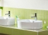 Chậu rửa MISAKI hình Oval