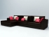 ghế sofa cao cấp 
