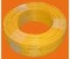 DÂY ĐIỆN ĐÔI CÓ RÃNH MỀM BỌC PVC
