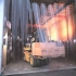 Màn nhựa PVC ngăn lạnh, cản bụi, chống côn trùng - PVC STRIP CURTAIN
