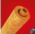 Rockwool pipe