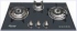 Nhà phân phối bếp Italy Coter NH 307 GB sang trọng và bền đẹp giá tốt nhất tại Nội Thất Kiến An 