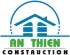 Thiết kế thi công nhà dân dụng và công nghiệp