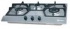 Bếp ga âm faber FB 302SS, bếp ga gia đình, bếp ga cao cấp Italia, bếp ga an toàn