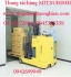 THANG TẢI HÀNG MITSUBISHI 