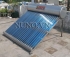 Máy nước nóng năng lượng mặt trời SunPo