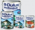 Dulux wearthershield