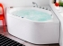 Bồn massage Hafa East 140