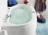 Bồn massage Bione 160 Round
