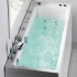 Bồn massage Lime 160 sq