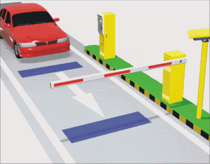 BARRIERS
