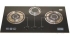 	 Thế giới bếp ga Giovani G 302 SB, bếp ga tiết kiệm ga G 302 SB phân phối bởi Siêu Thị Bếp Nhập Khẩ