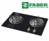 	 Địa chỉ mua bếp ga tin cậy Faber FB 206GST, khuyến mại lớn bếp ga Faber 206 GST