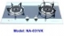 	 Bếp ga âm Napoliz NA 031VK, bếp ga Napoliz NA 031VK đánh lửa IC tự động bằng pin bán tại Bếp Nhập 