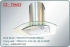 	 Máy hút khói Canzy CZ 70 A G5 máy hút khói toa tròn inox hiện đại, giá rẻ nhất 