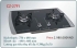 Tổng đại lý cấp 1 cung cấp bếp ga Canzy CZ 27FI với công nghệ tiên tiến hiện đại trên cả sự mong đợi