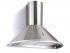 	 Máy hút mùi Pelia RH 3505 B thân inox vòm kiểu dáng hiện đại của Italy giá thành tốt nhất tại Siêu