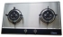  Bếp gas âm inox Binova BI 237DH tặng ngay máy cảnh báo rò rỉ gas 700.000 chỉ có tại Bếp Nhập Khẩu