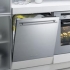  Máy rửa bát Fagor LF 065 IT 2X, LF 017 IX vận chuyển lắp đặt miễn phí tặng bộ xà phòng rửa bát cao 