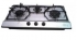  Bếp ga Giovani G 302SS, G 307 Sb, G 102SB, G 102SBT hàng nhập khẩu nguyên chiếc thiết kế hiện đại b