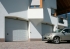 Cửa nâng garage trượt trần Globe - Ditec(Italia)