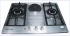 Bếp ga âm inox Benza BZ-721STT chương trình khuyến mại tháng 10 chiết khấu cao tại Bếp Nhập Khẩu