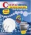  Bột và muối dành cho máy rửa bát clean&shining giá gỗ trợ khách hàng chỉ với 250.000đ tại Bếp Nhập 