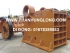 máy nghiền hàm PE750x1060 chính hãng