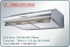  MÁY HÚT MÙI canzy CZ- 2060 INOX máy hút khói khử mùi nhà bếp siêu bền tốc độ hút cao sản phẩm nhập 