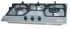 	 Bếp gas Faber FB 302 SS, bếp ga âm kính Faber hàng ITALIA XỊN nhập khẩu 100% K.MẠI ĐẶC BIỆT THÁNG 