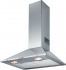Máy hút khử mùi kính cong Fagor CHD 070X phím điều khiển bằng điện tử mạ Chrome, pin lọc mỡ nhiều lớ
