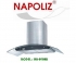 Máy hút mùi Napoliz NA-090H, Máy hút mùi Napoliz NA-070H,có nhiều tính năng bền và đẹp
