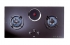 Bep ga Teka CG Lux 86 3G Ai AL TR, bếp gas Teka CG Lux 86 2G 1P Ai AL TR nhập khẩu chính hãng , chất